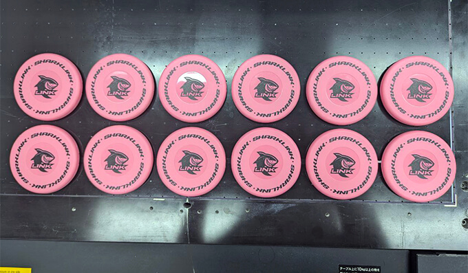 Ультрафиолетовая печать сувенирка